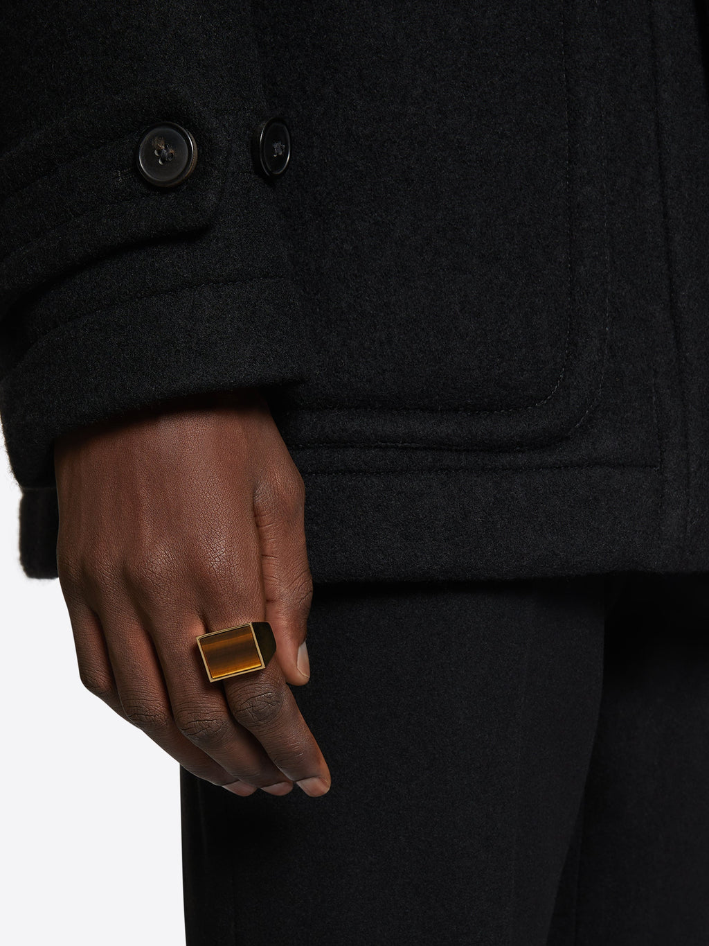 Signet Ring