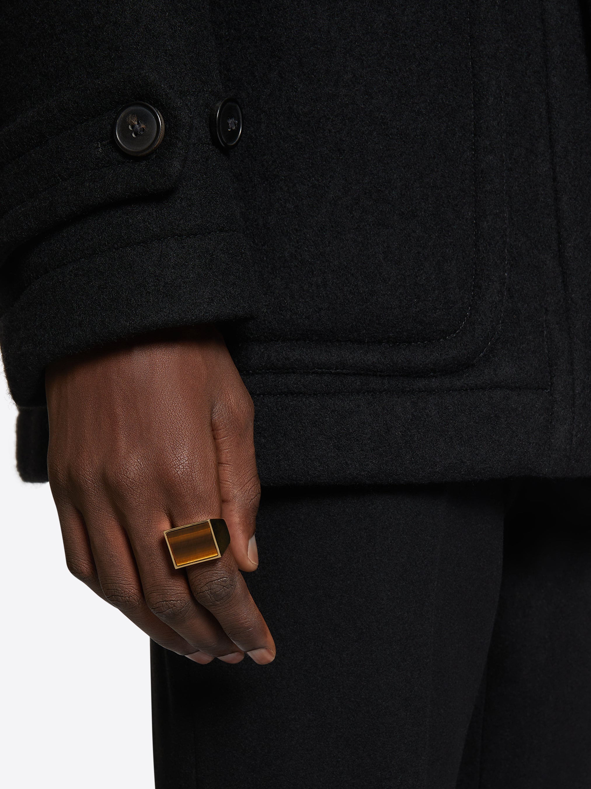 Signet Ring