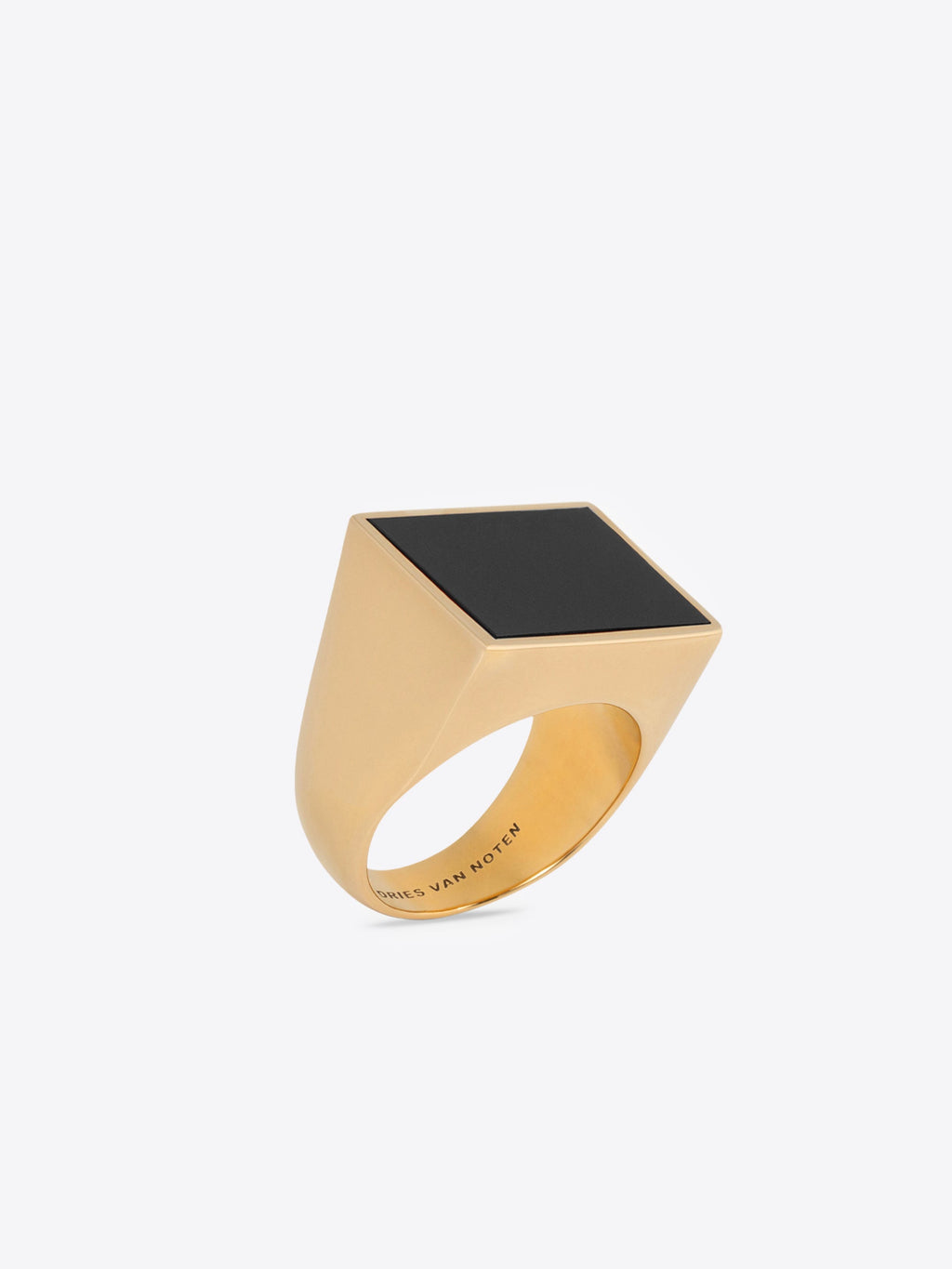 Signet Ring