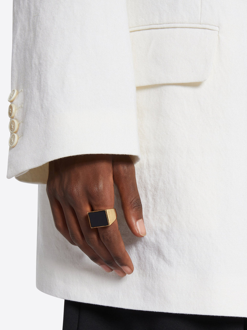 Signet Ring