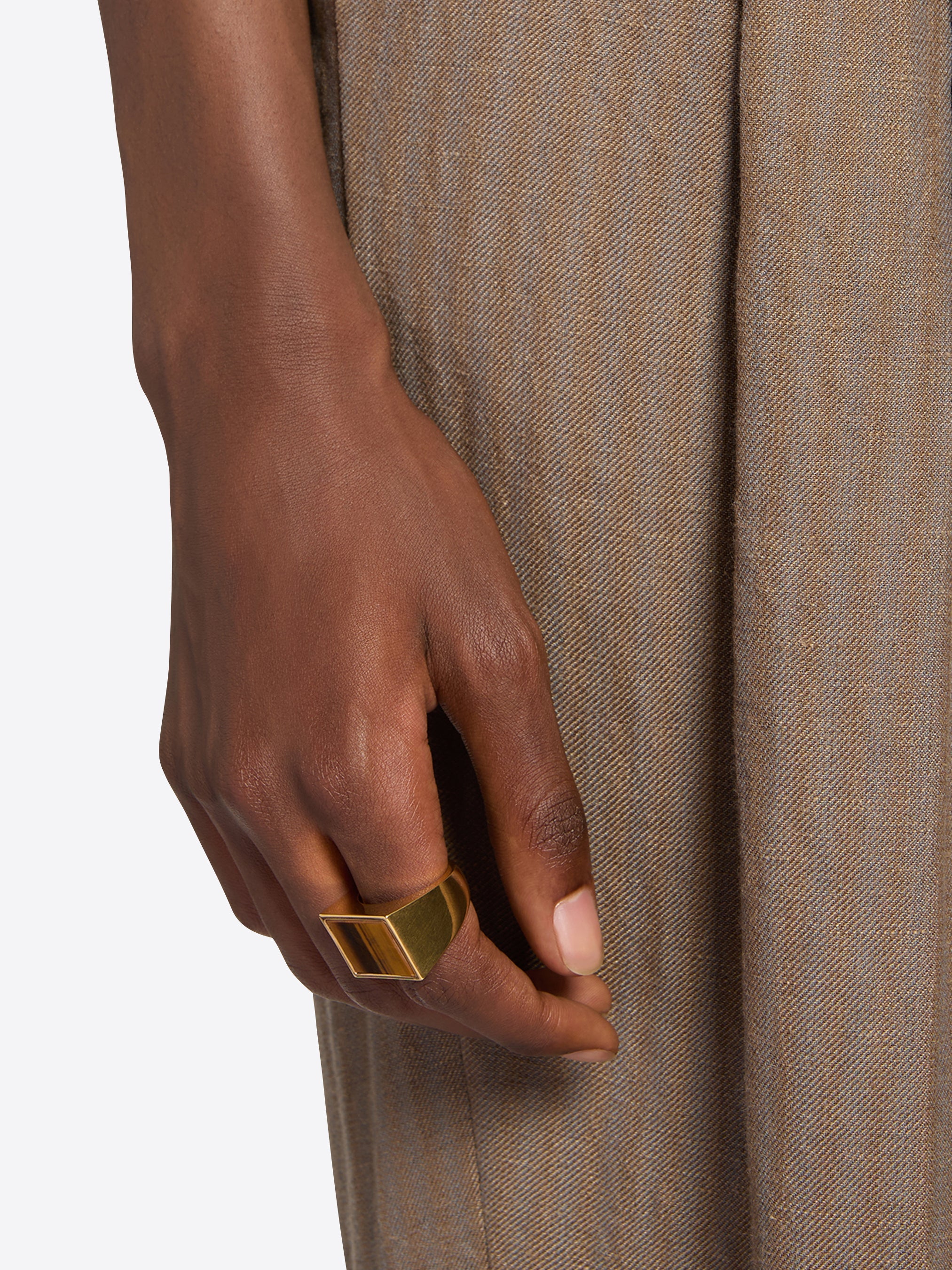 Signet Ring
