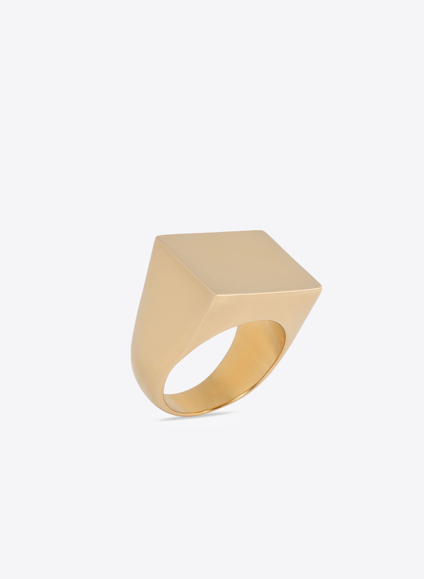 Signet Ring