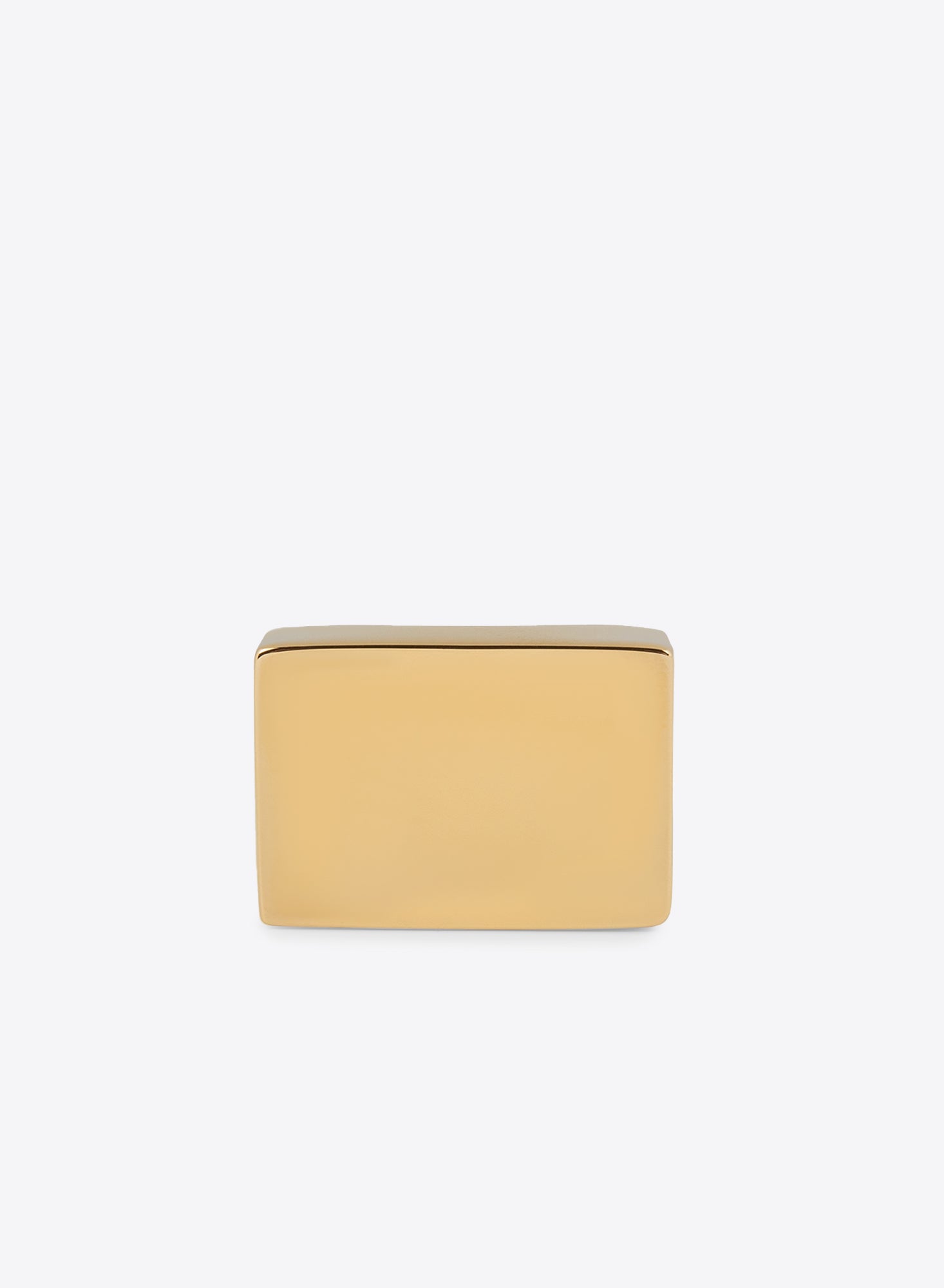 Signet Ring