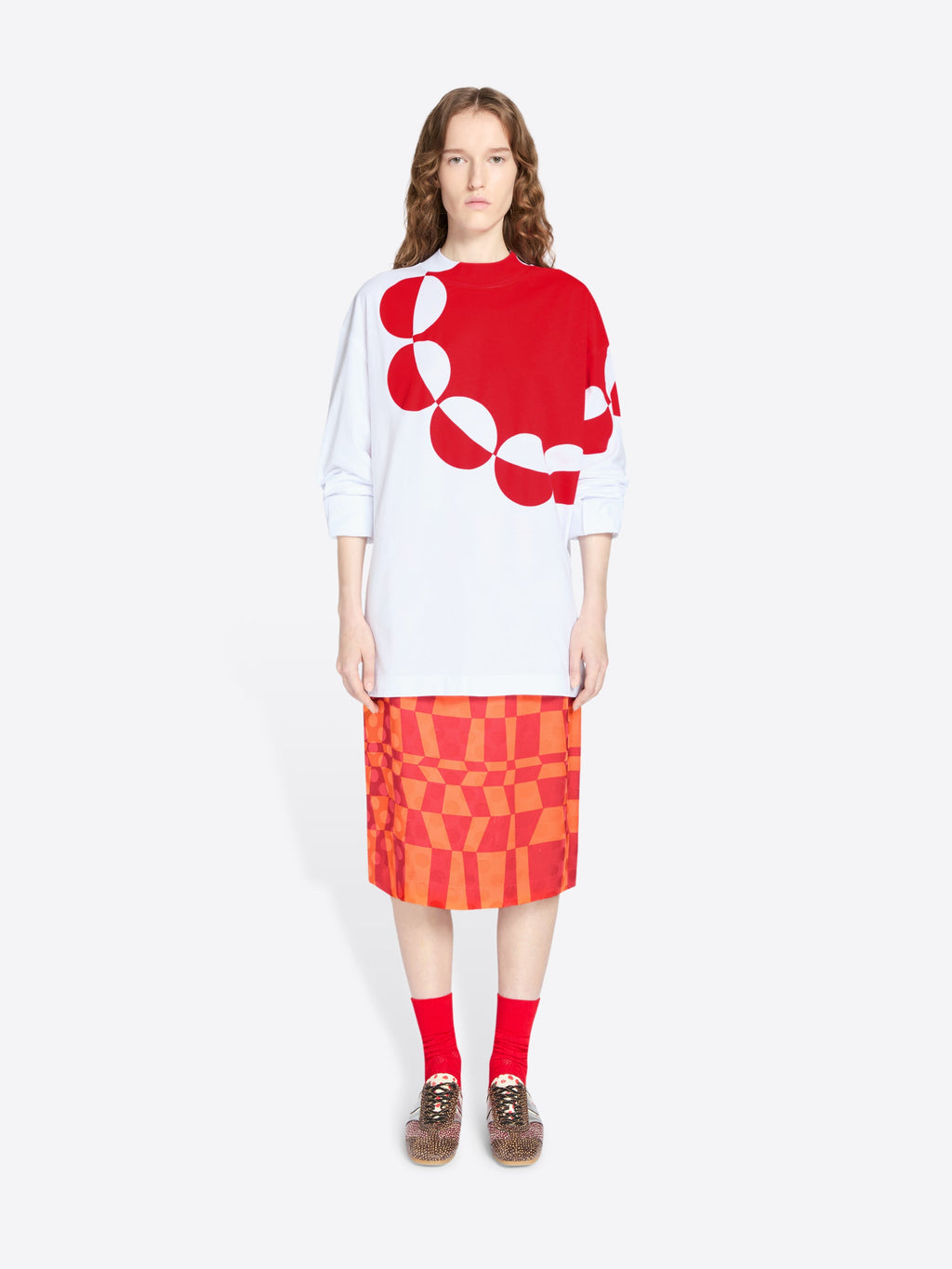 Show Tee