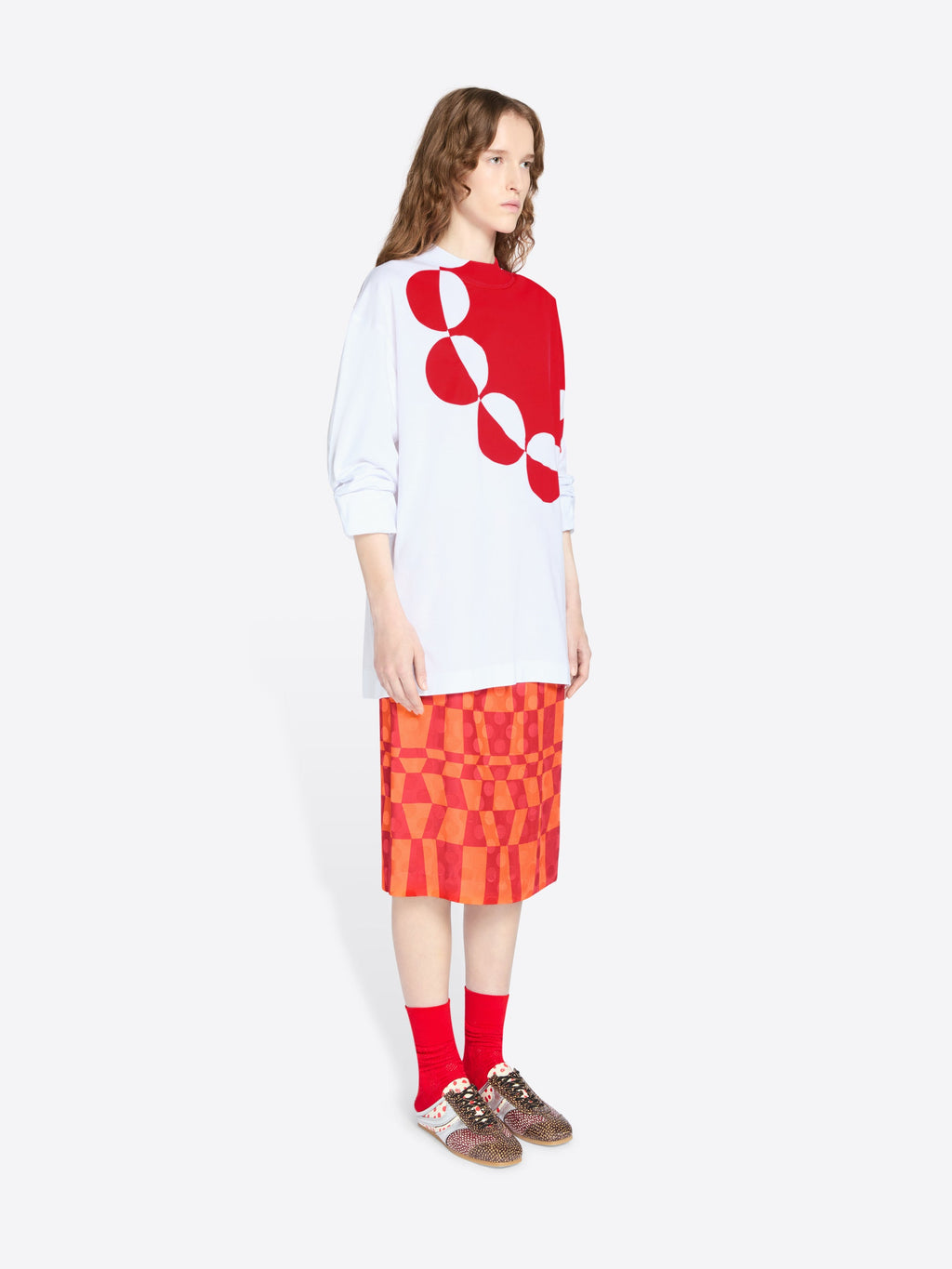 Show Tee