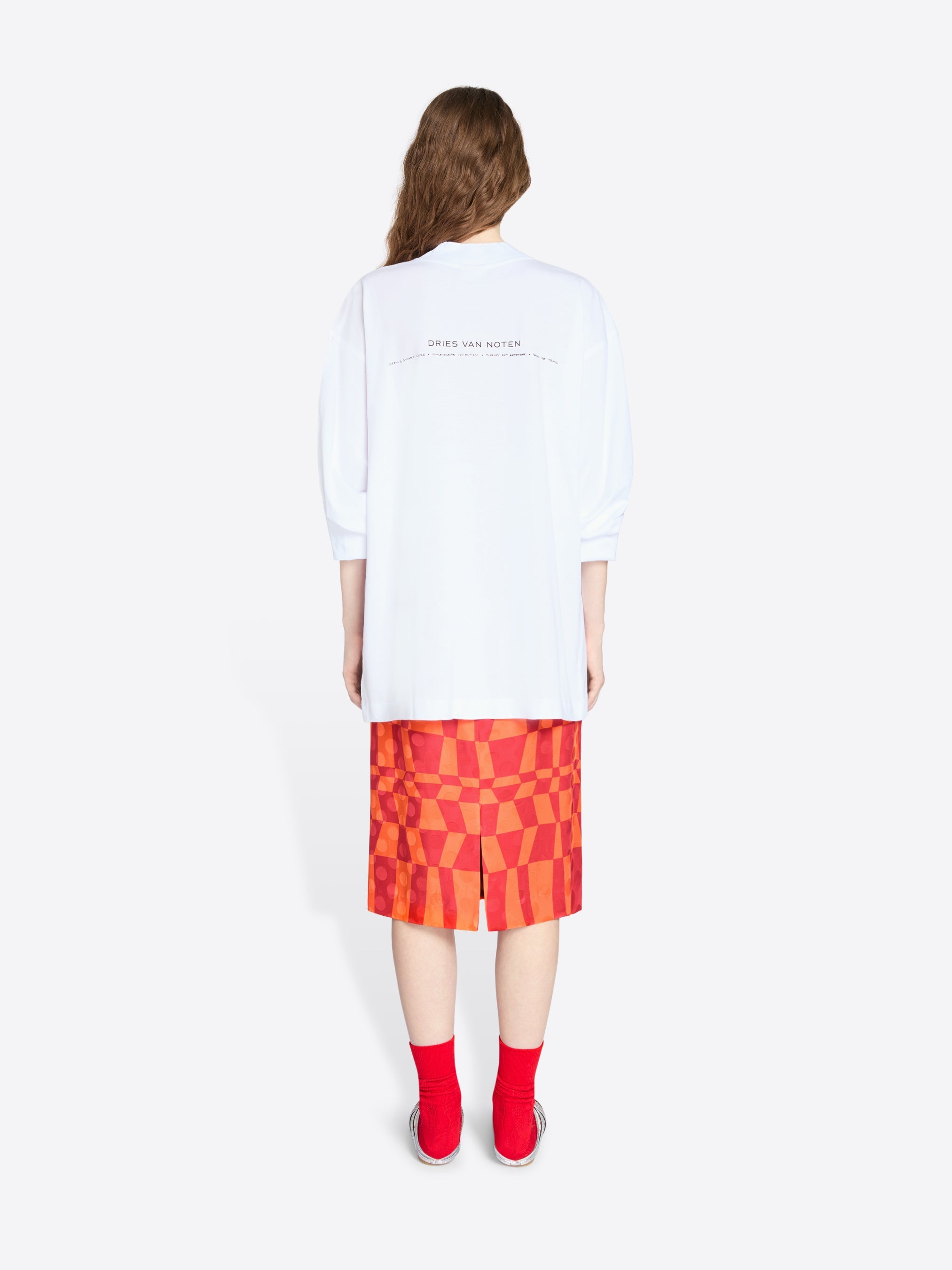 Show Tee