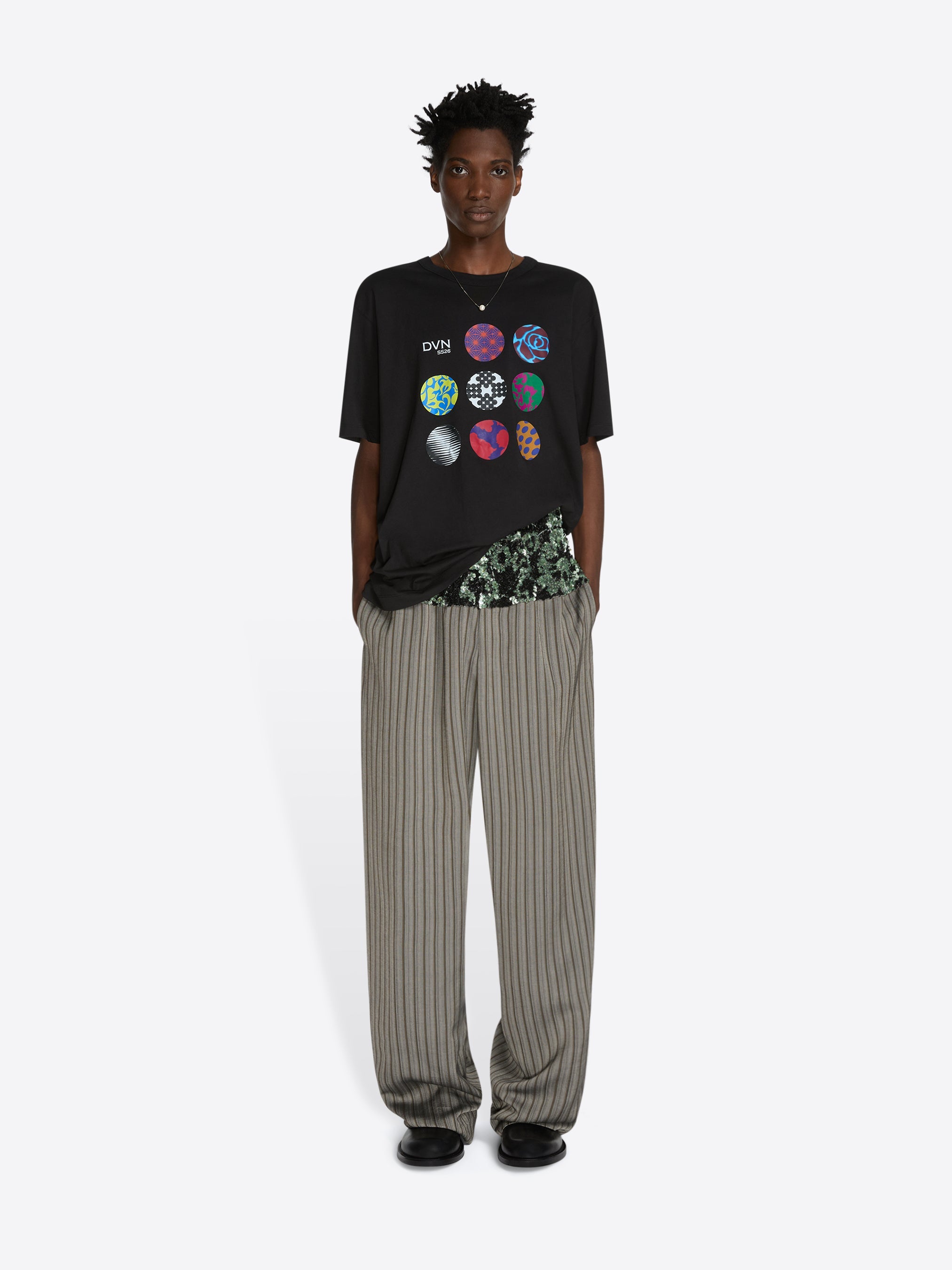Show Tee