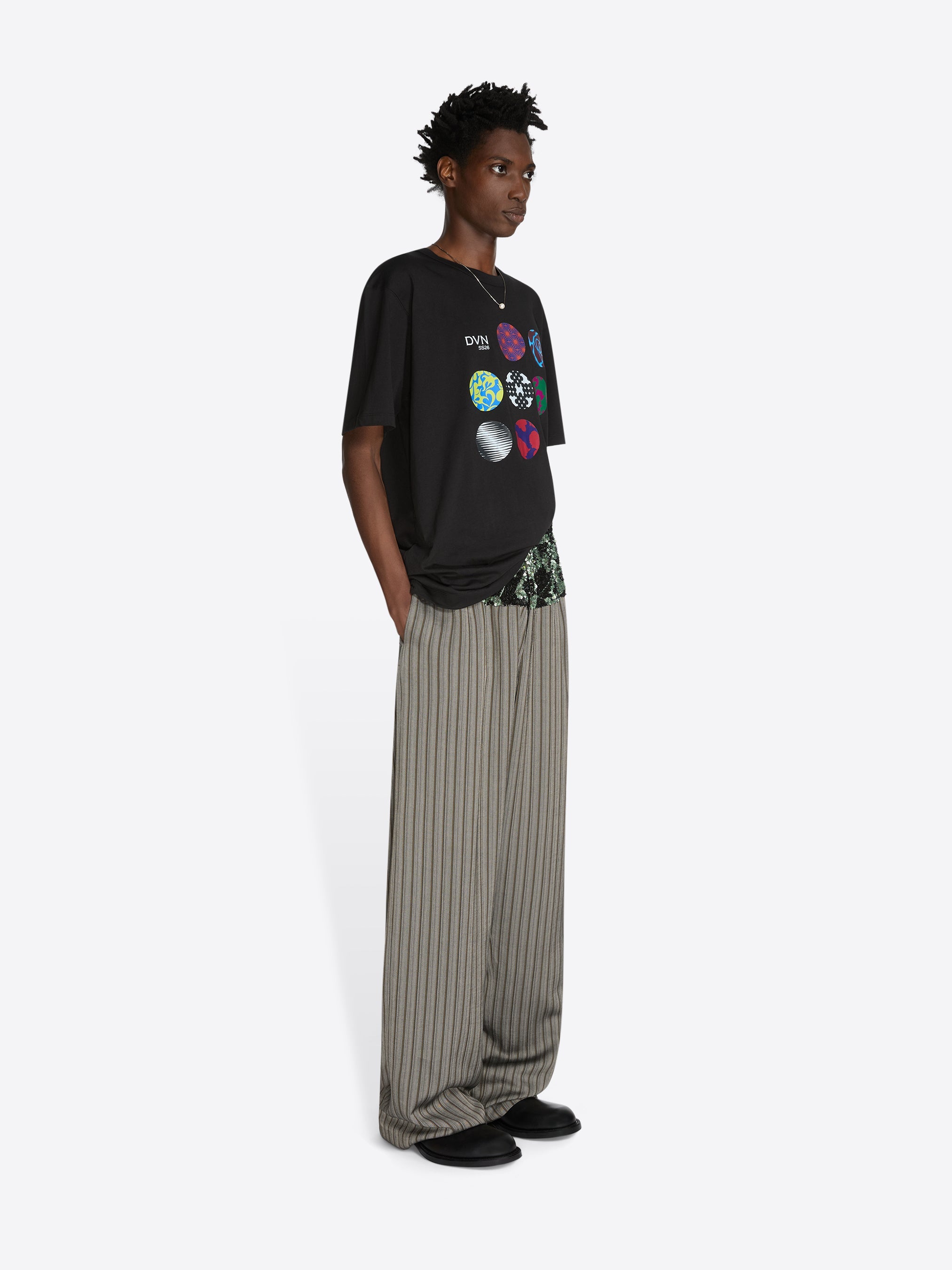 Show Tee