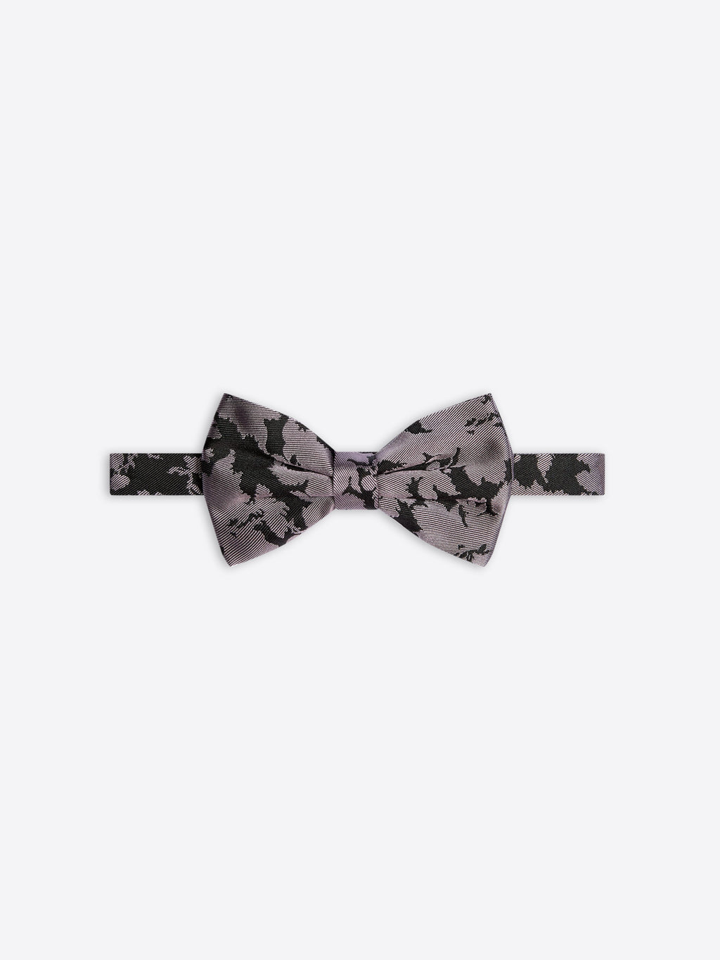 Silk Bow Tie