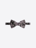 Silk Bow Tie
