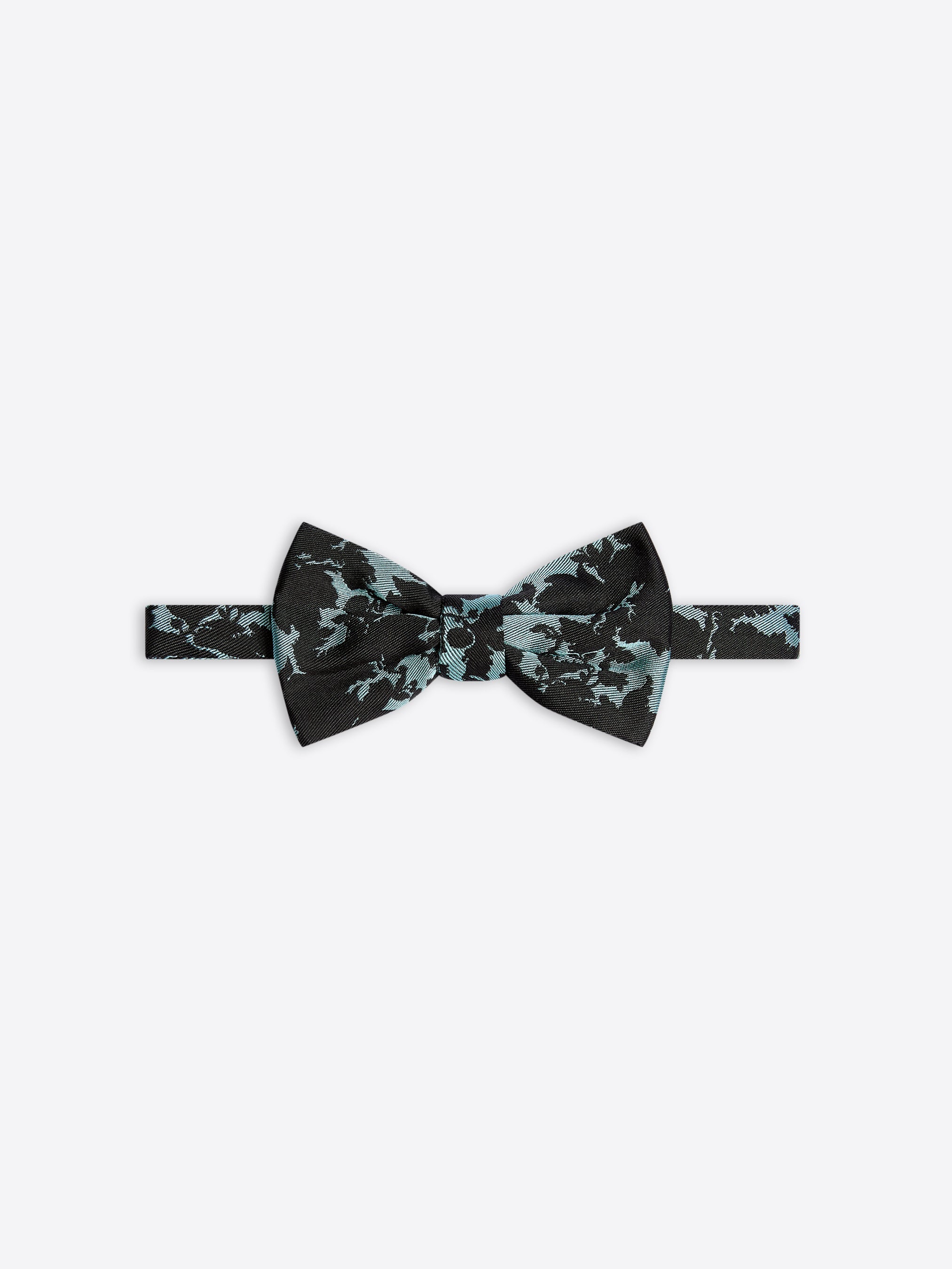 Silk Bow Tie